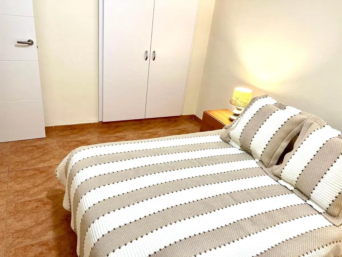 Apartamento, Piscina, Mts De La Playa, St Feliu Guixols, C Brava Apartment Sant Feliu de Guixols