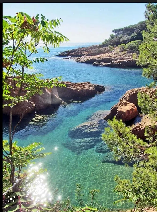 Apartamento, Piscina, Mts De La Playa, St Feliu Guixols, C Brava Apartment Sant Feliu de Guixols
