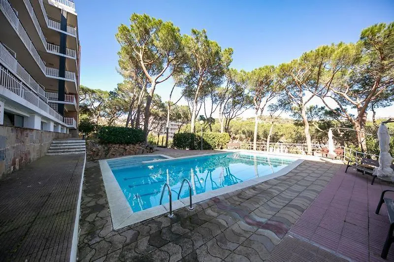 Apartamento, Piscina, Mts De La Playa, St Feliu Guixols, C Brava Apartment Sant Feliu de Guixols