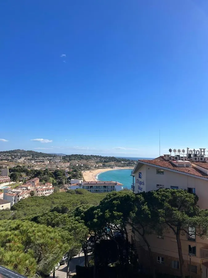 Apartamento, Piscina, Mts De La Playa, St Feliu Guixols, C Brava Apartment Sant Feliu de Guixols
