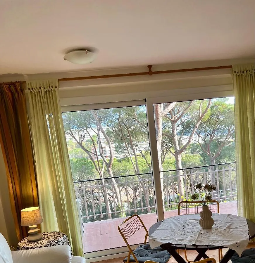 Apartamento, Piscina, Mts De La Playa, St Feliu Guixols, C Brava Apartment Sant Feliu de Guixols