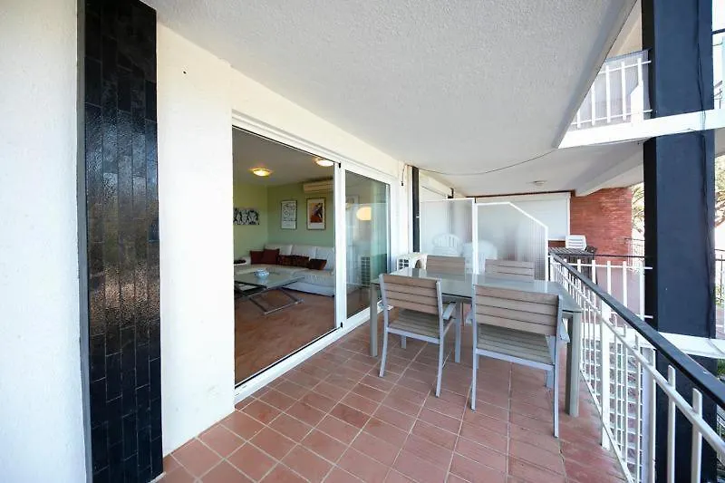 Apartmán Apartamento, Piscina, Mts De La Playa, St Feliu Guixols, C Brava Sant Feliu de Guíxols