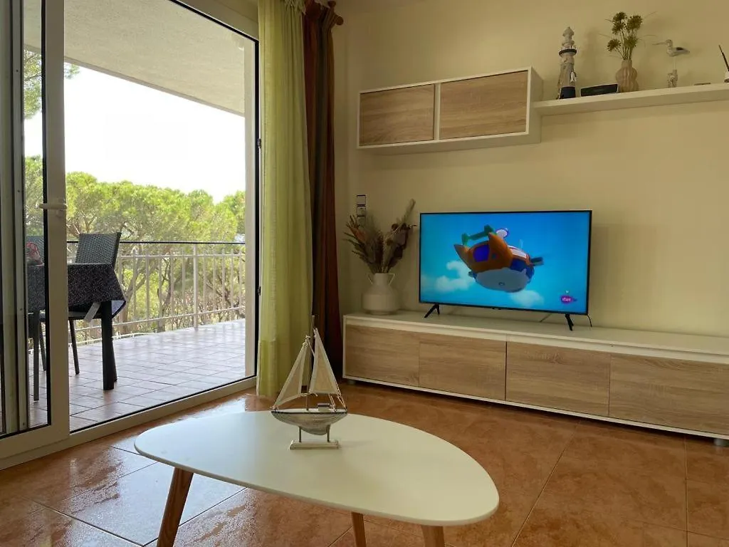 Apartamento, Piscina, Mts De La Playa, St Feliu Guixols, C Brava Apartment Sant Feliu de Guixols
