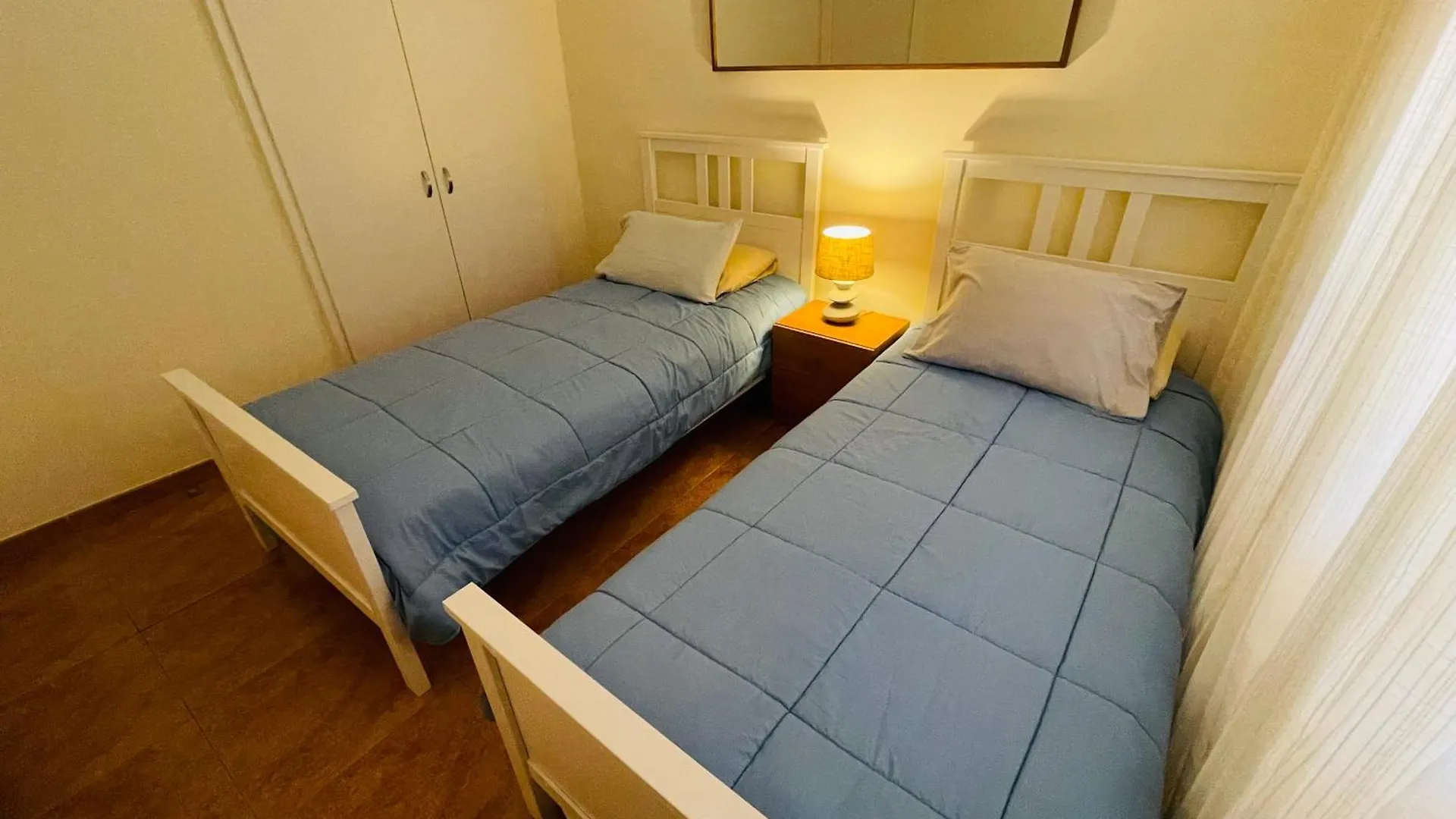Apartamento, Piscina, Mts De La Playa, St Feliu Guixols, C Brava Apartment Sant Feliu de Guixols Spain