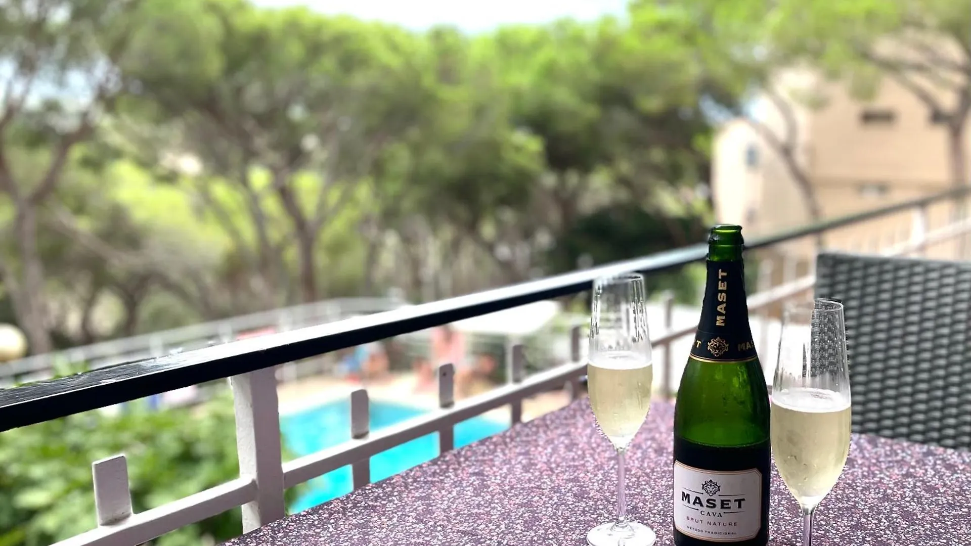 Apartamento, Piscina, Mts De La Playa, St Feliu Guixols, C Brava Apartment Sant Feliu de Guixols