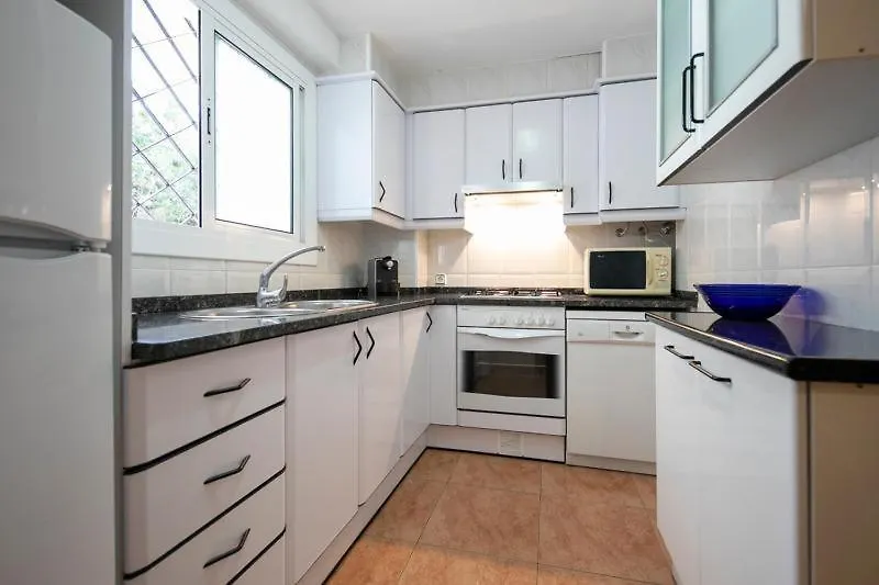 Apartamento Apartamento, Piscina, Mts De La Playa, St Feliu Guixols, C Brava Sant Feliu de Guíxols