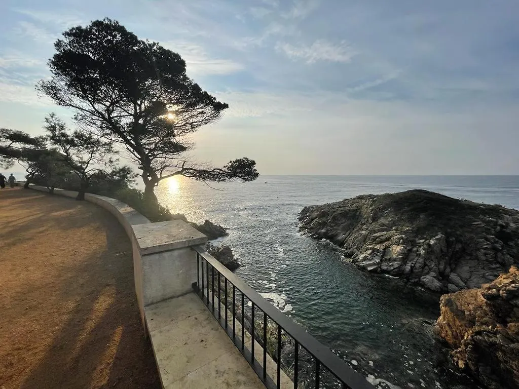 Apartamento Apartamento, Piscina, Mts De La Playa, St Feliu Guixols, C Brava Sant Feliu de Guíxols